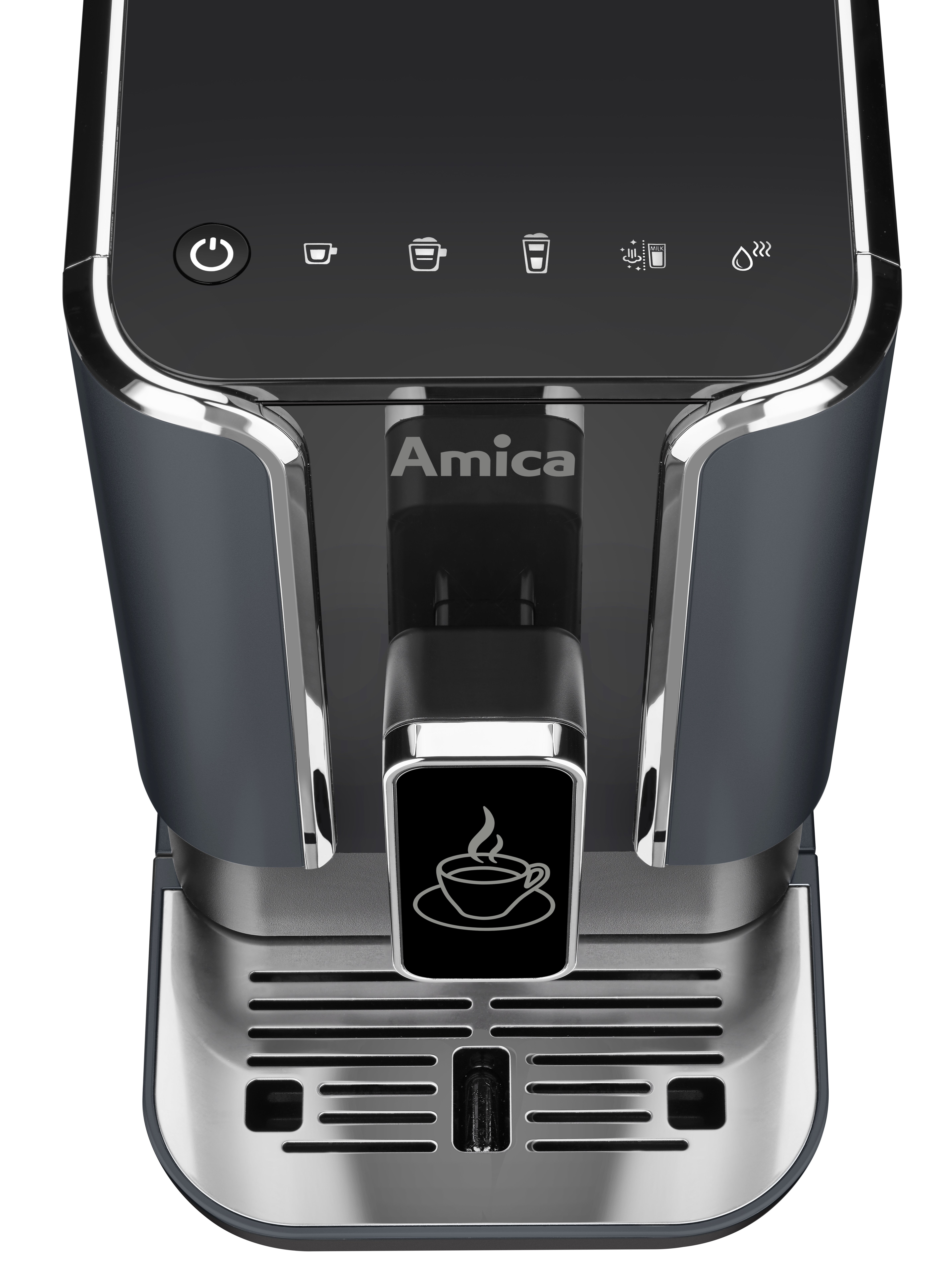 niedrogi ekspres Amica Barista CT 5013