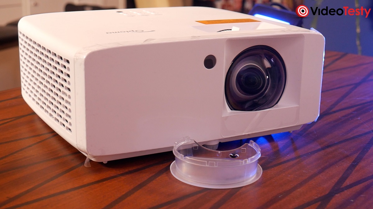 Optoma GT2000HDR projektor