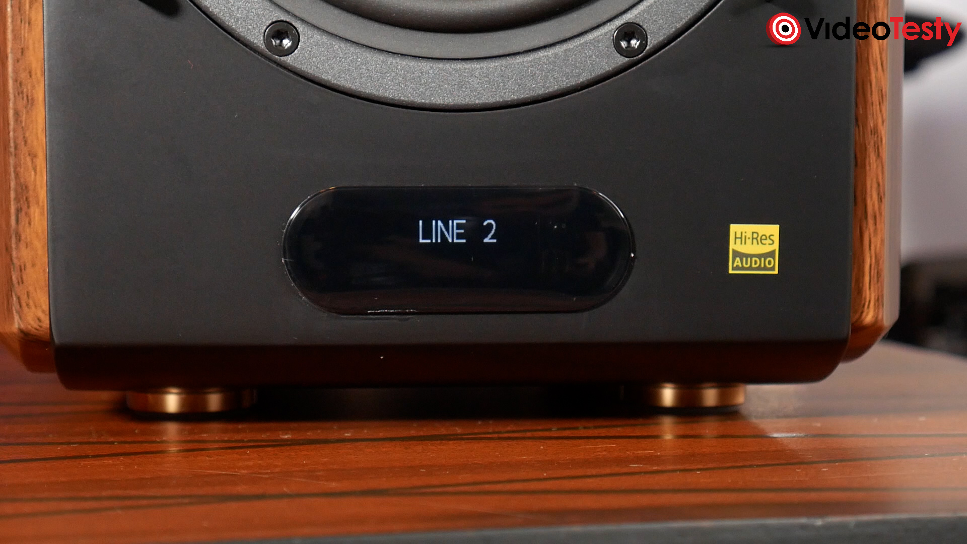 Kolumny aktywne Edifier S2000MK III - VideoTesty.pl