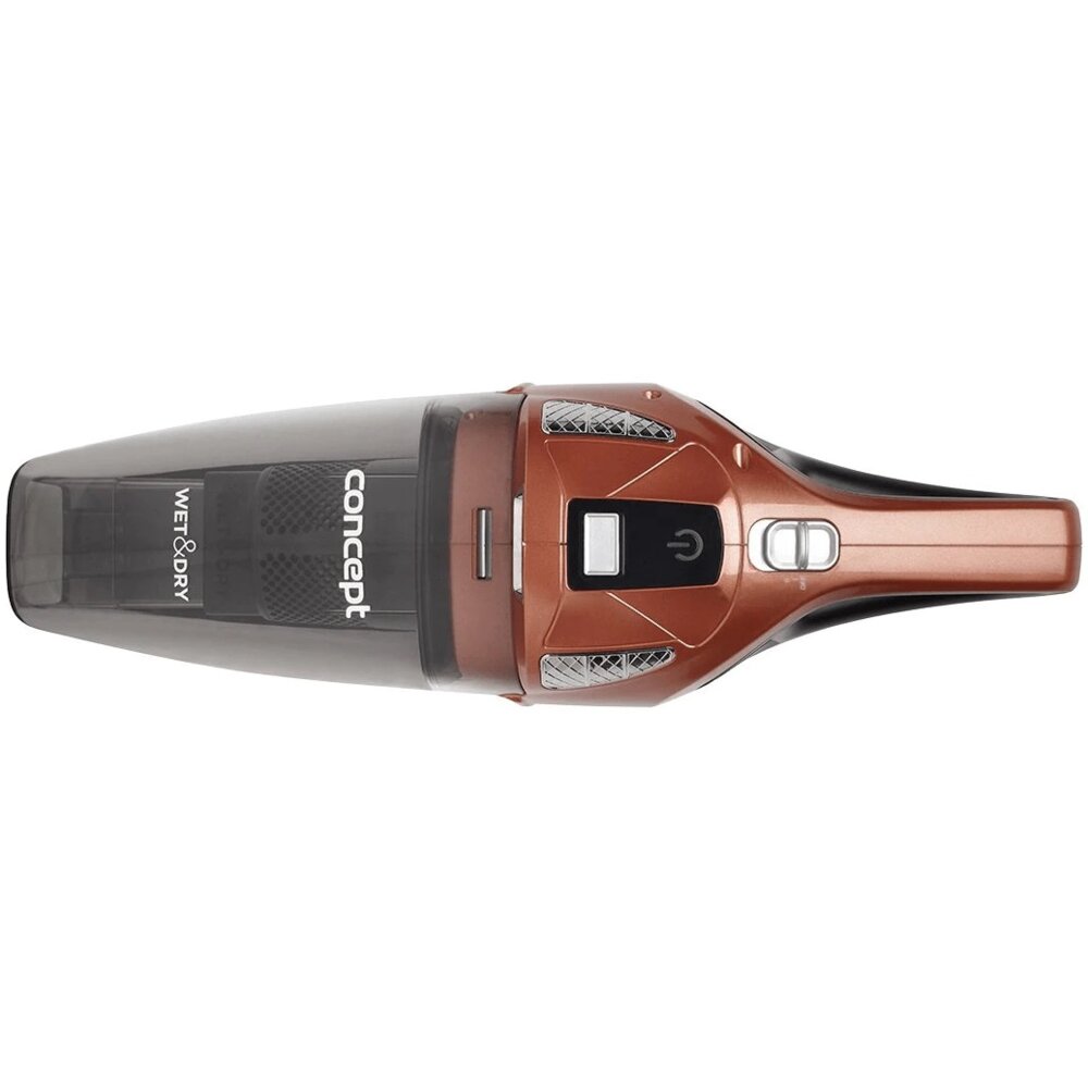 Odkurzacz ręczny CONCEPT VP4360 design
