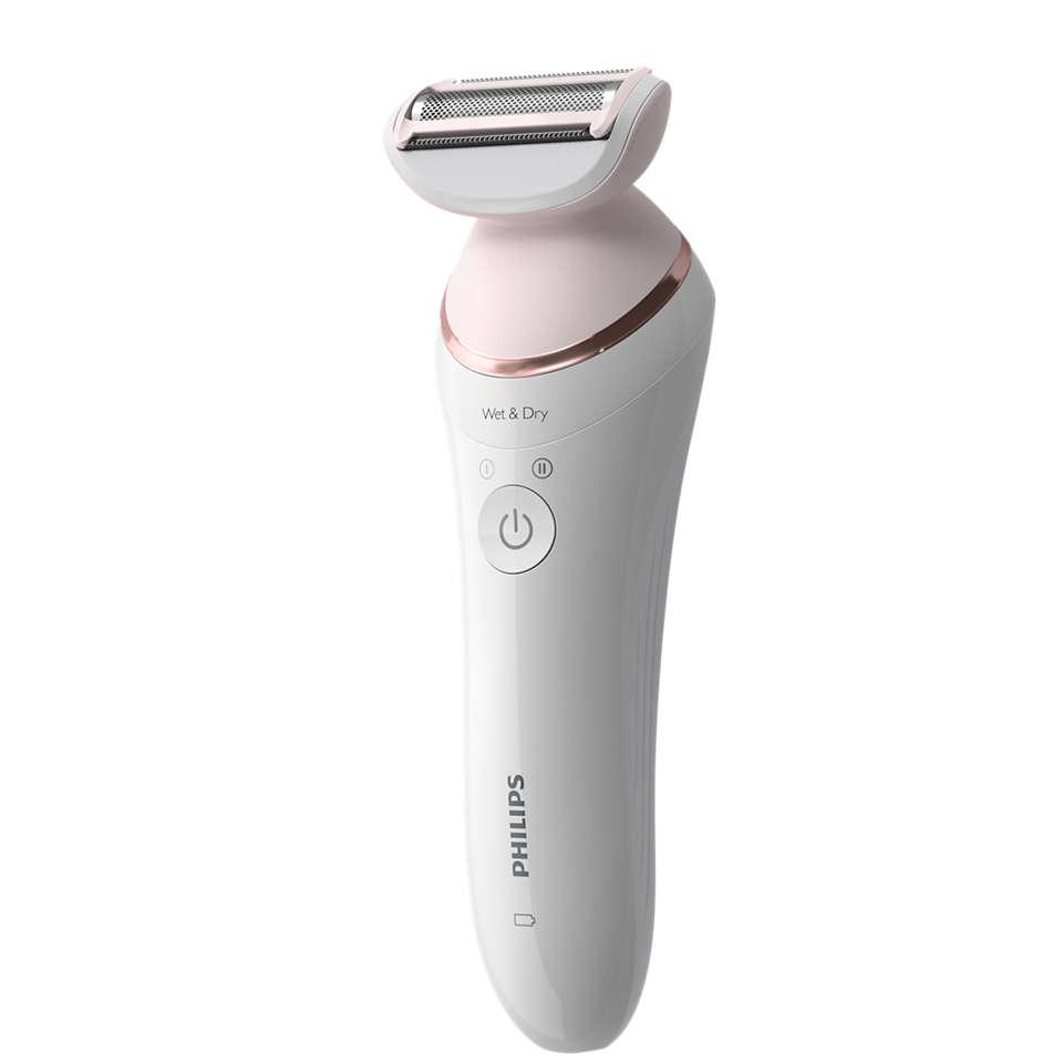 Philips BRE740/90 depilator dla kobiet