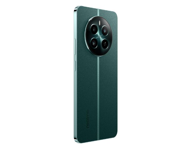 design realme 12+ 5g