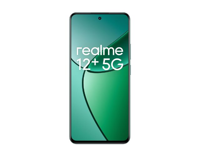 wyświetlacz realme 12+ 5g