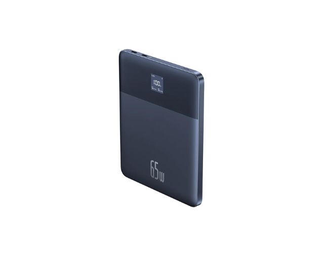 baseus blade 2 smukły powerbank
