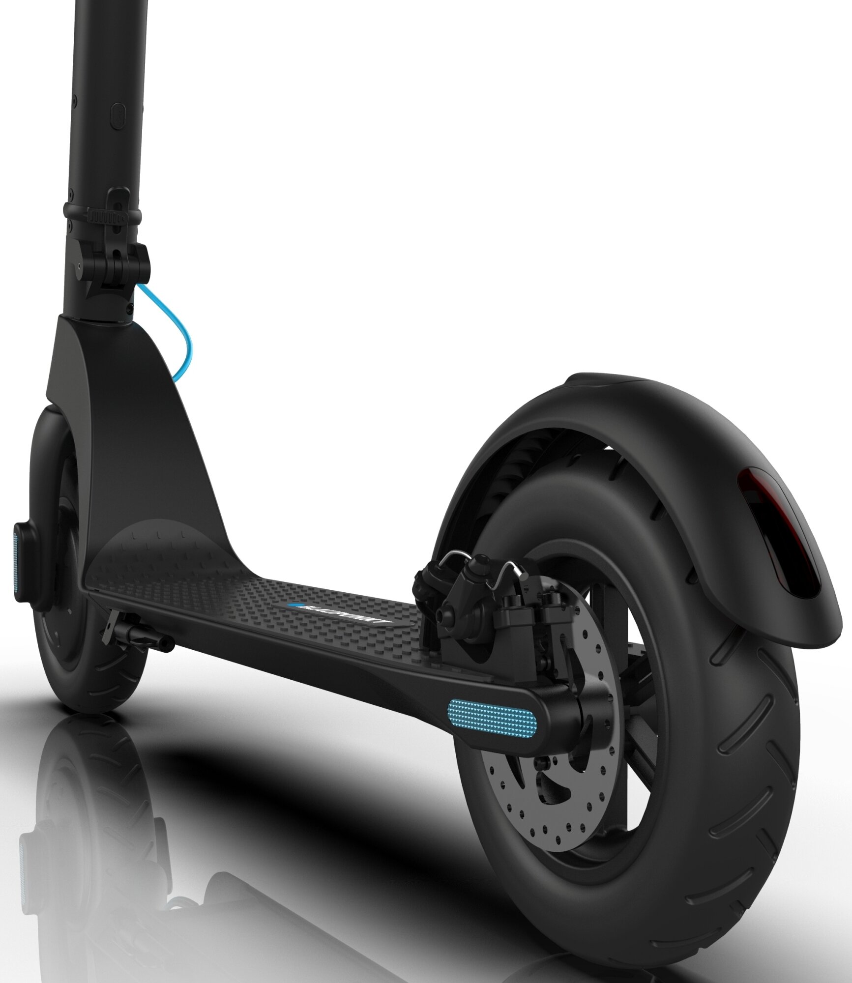 BLAUPUNKT ESC809 tył