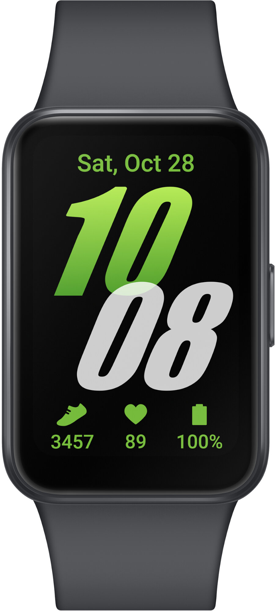 Smartband SAMSUNG front