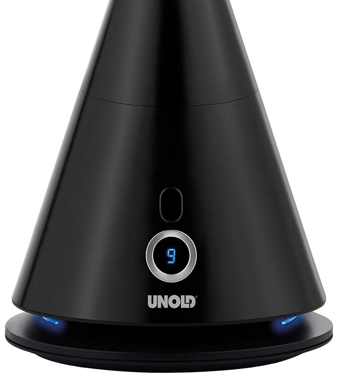 Unold 86865 podstawa wentylatora