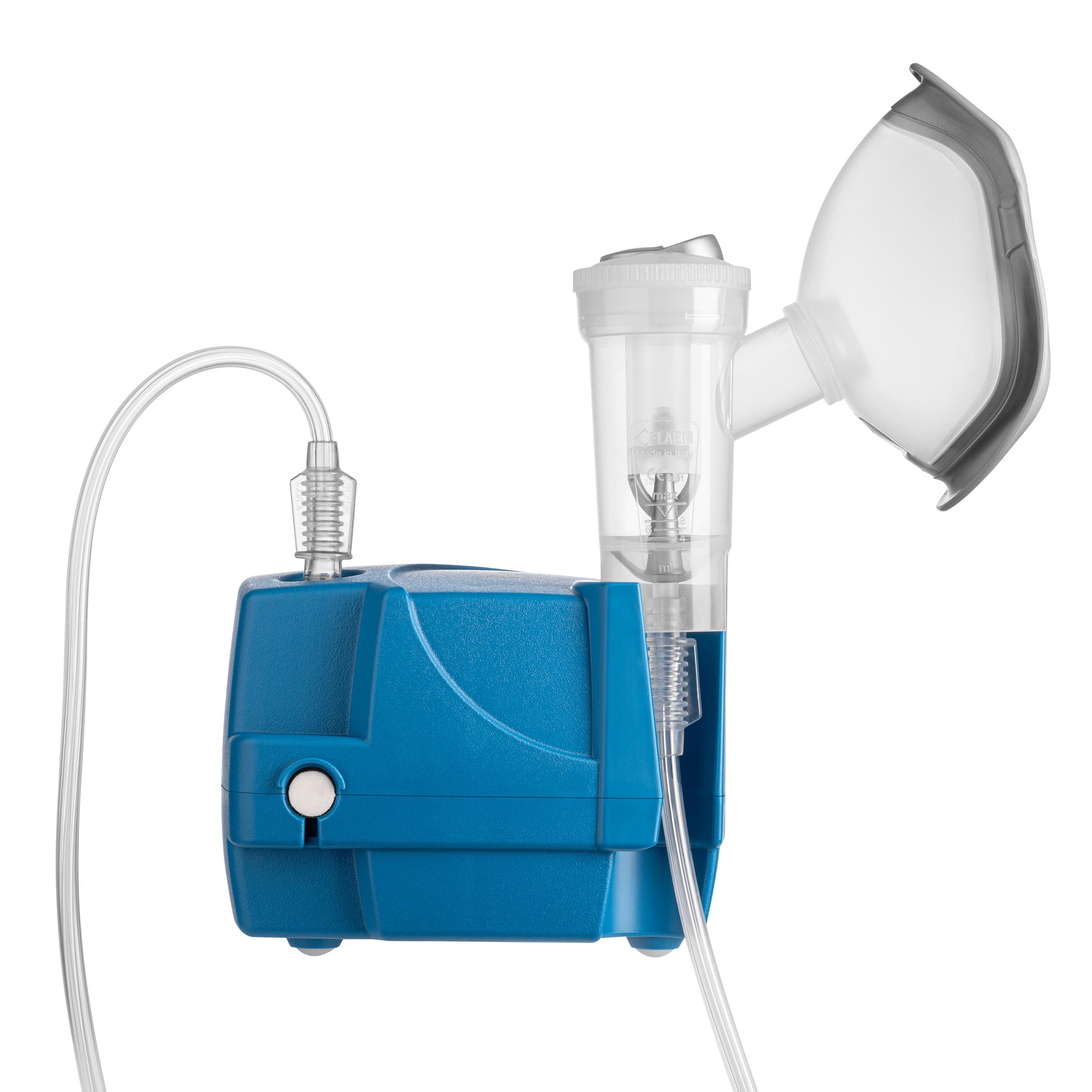 Raven einh001 inhalator
