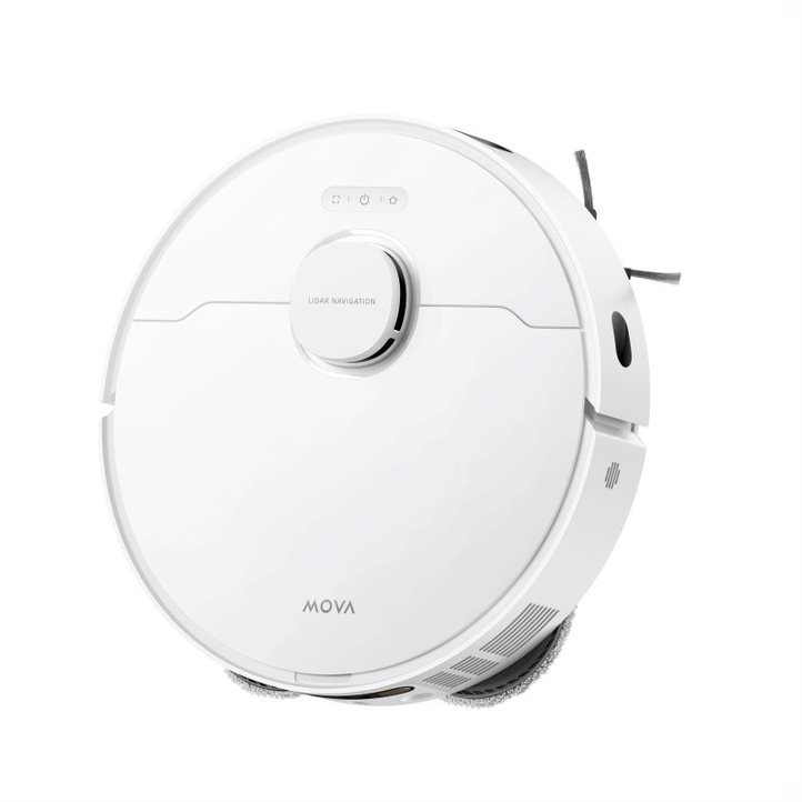 robot odkurzająco-mopujący Mova E30 Ultra