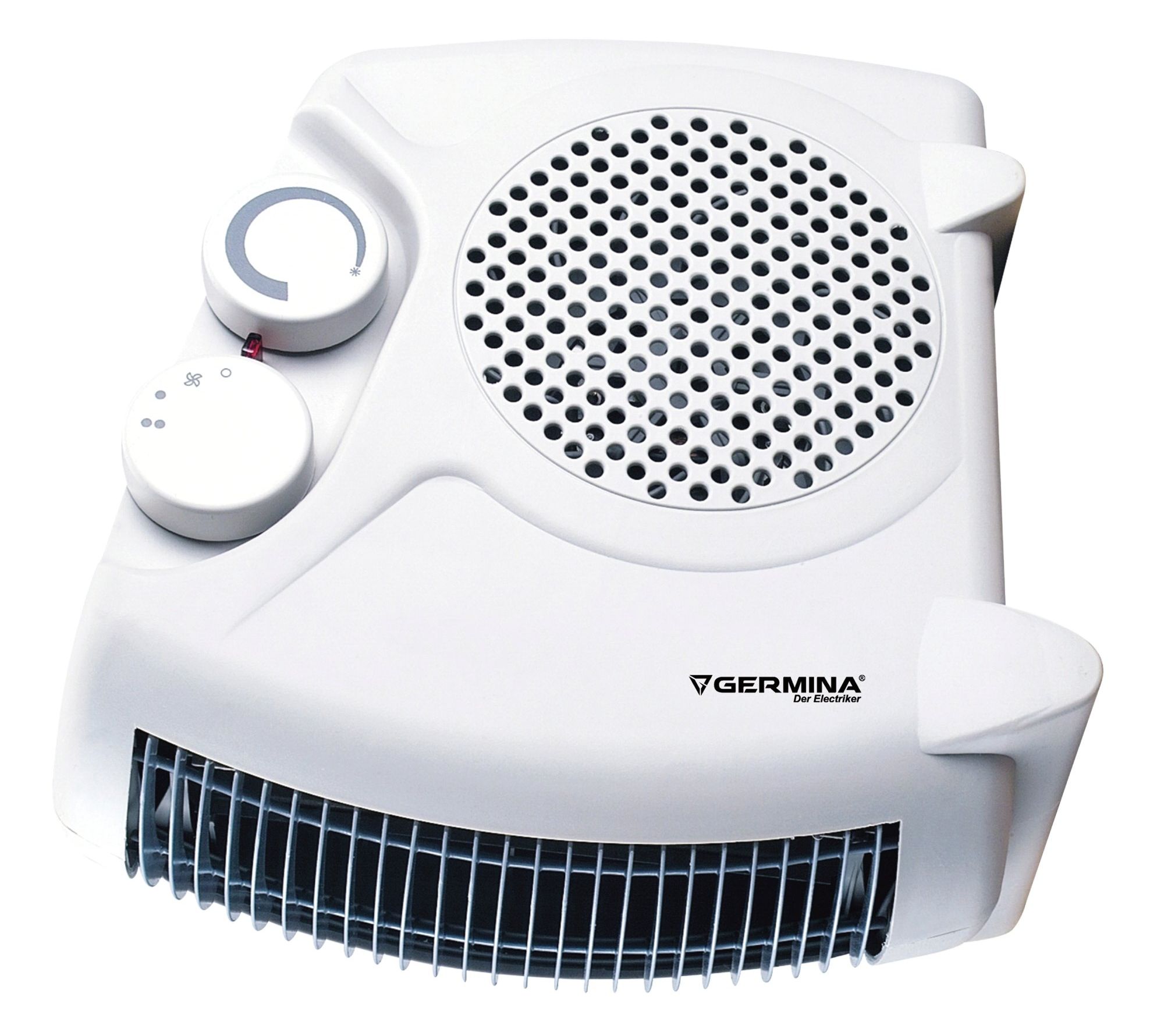 Termowentylator GERMINA GW-0004 front
