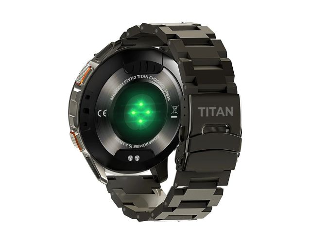 bransoleta maxcom titan chronos