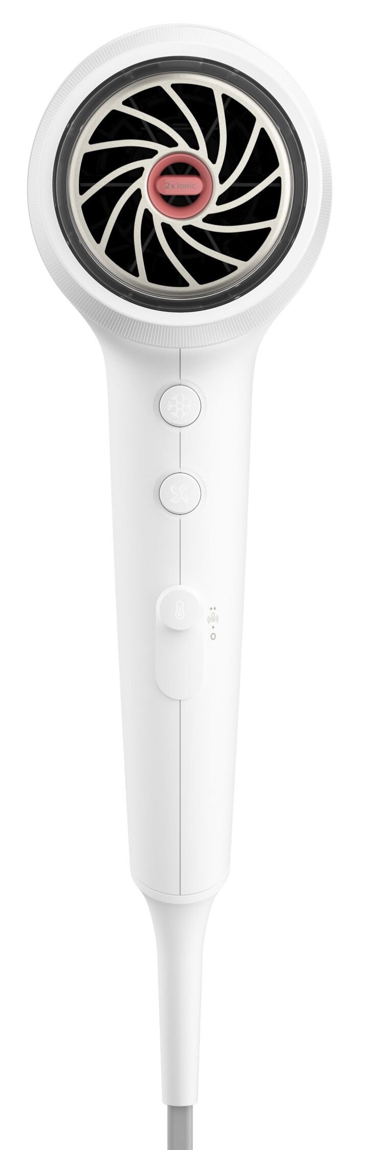 Suszarka PHILIPS BHD500/00 wygląd