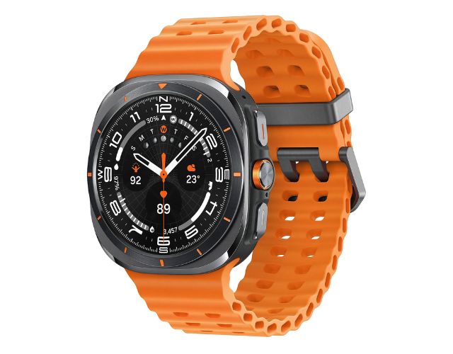 galaxy watch ultra