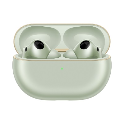 Huawei FreeBuds Pro 4 wersja zielona