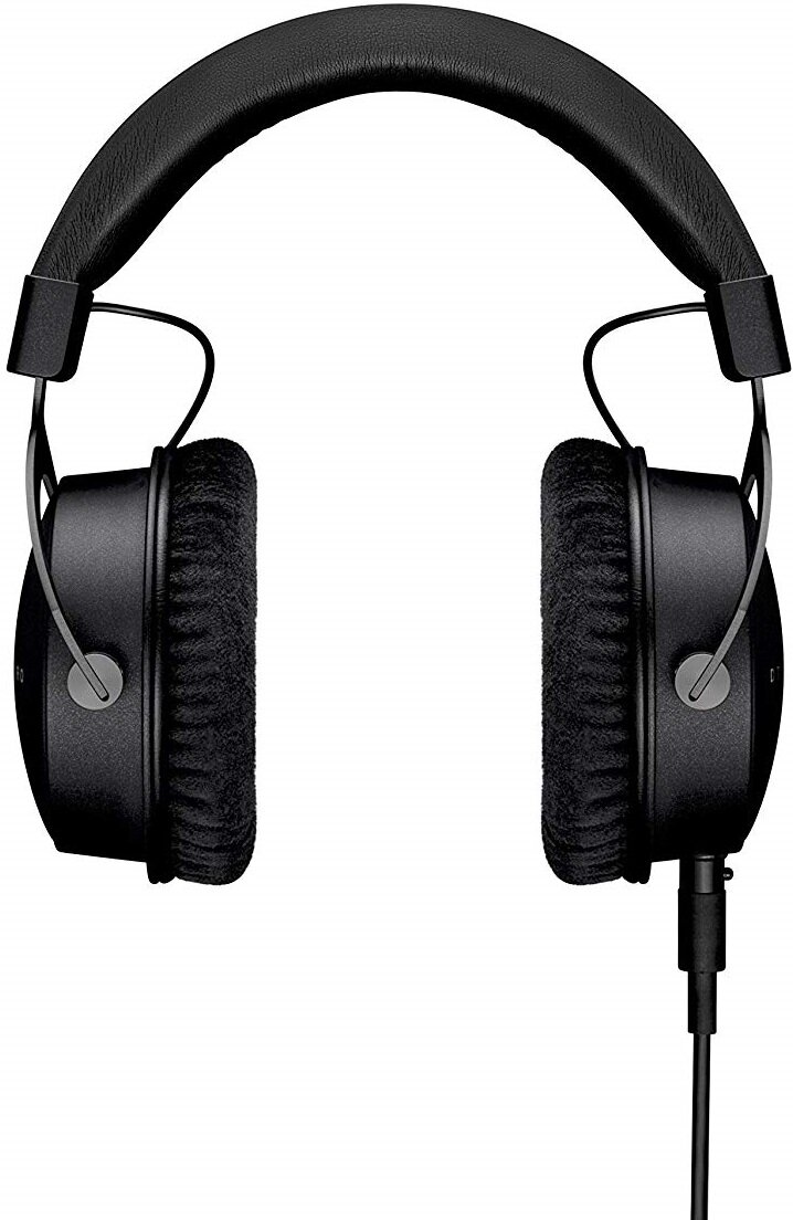 wygodne słuchawki nauszne Beyerdynamic DT 1770 Pro