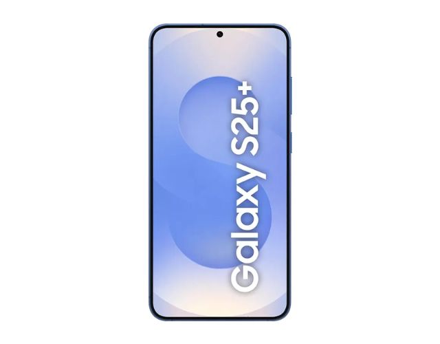 samsung galaxy s25+ ekran