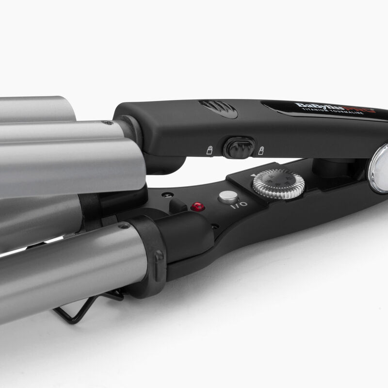 falownica BaByliss elementy sterujące