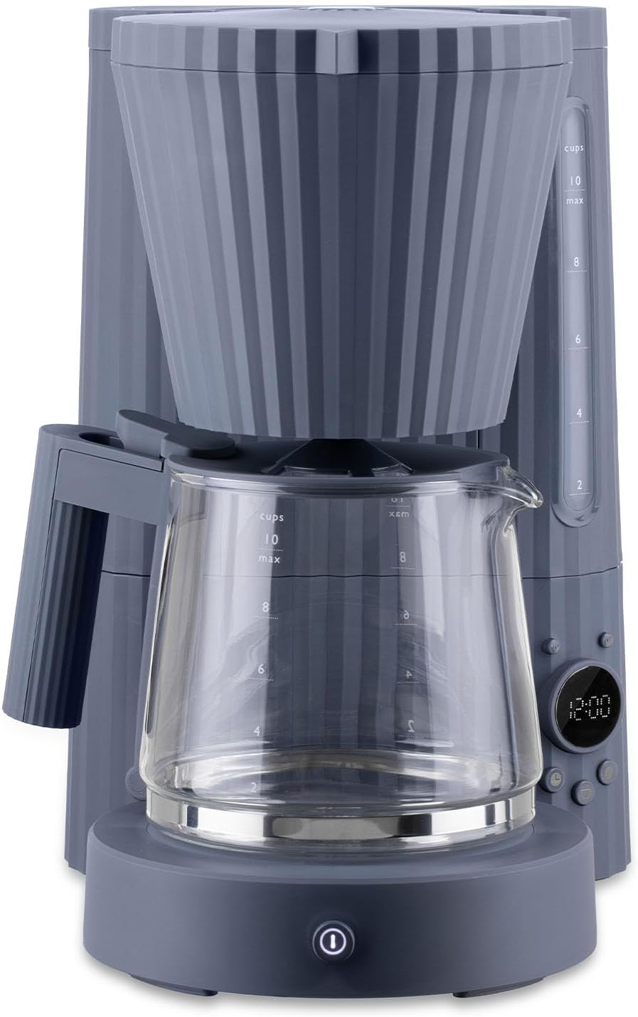 przelewowy ekspres Alessi