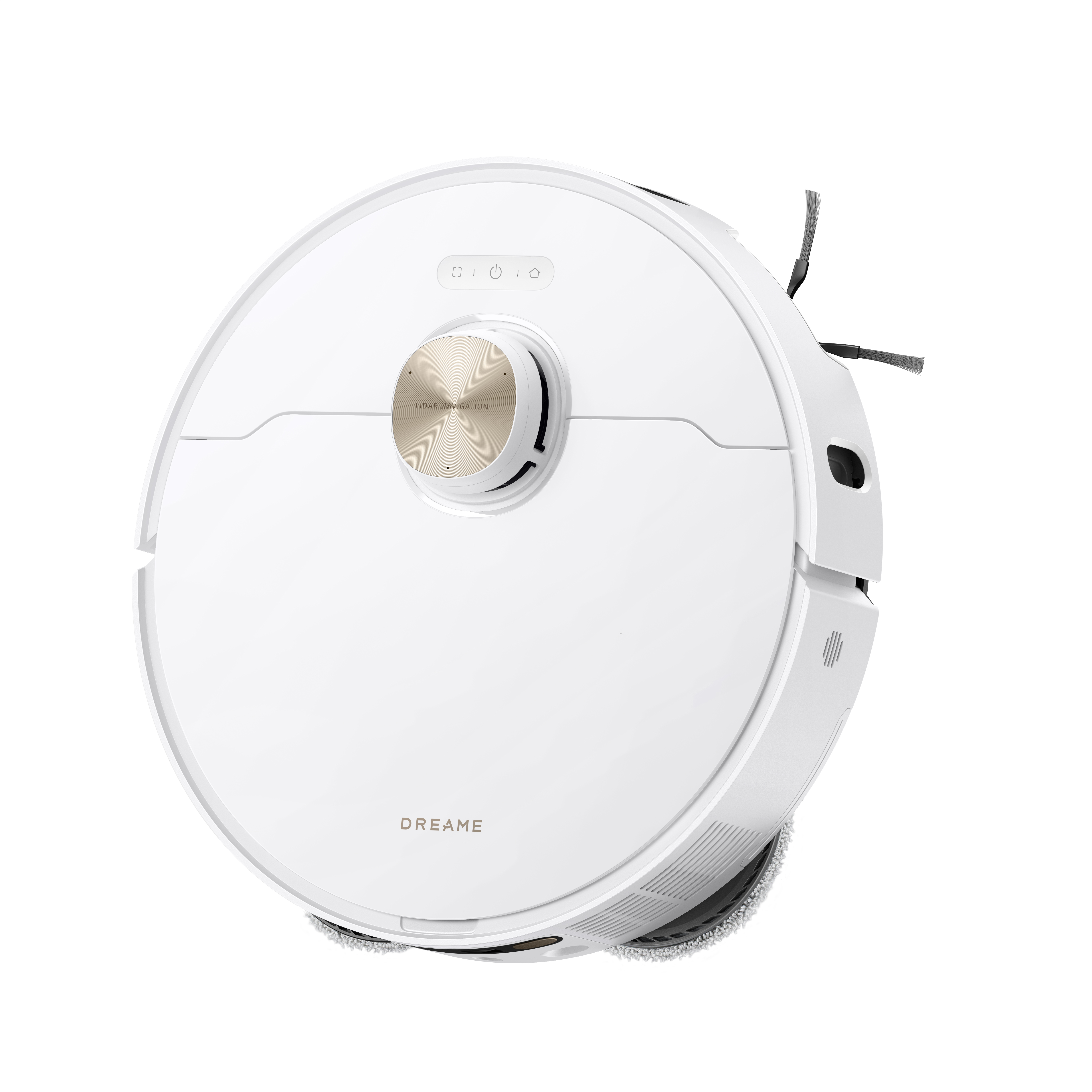 Dreame L40S Pro Ultra design biały