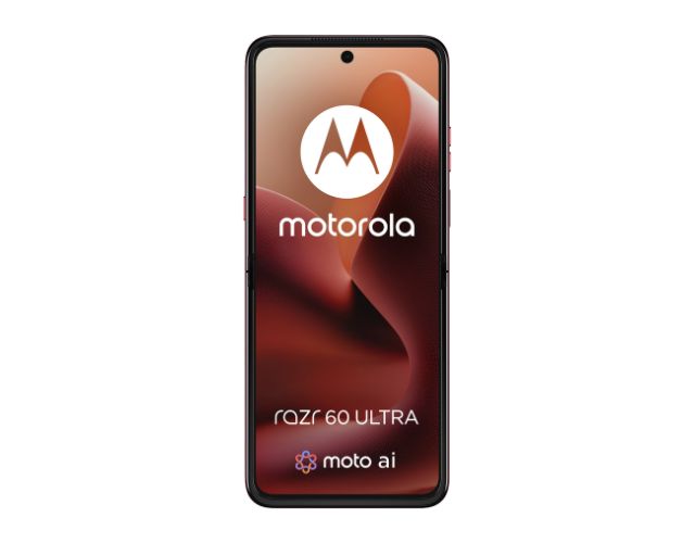 ekran razr 60 ultra