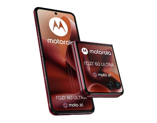 motorola razr 60 ultra