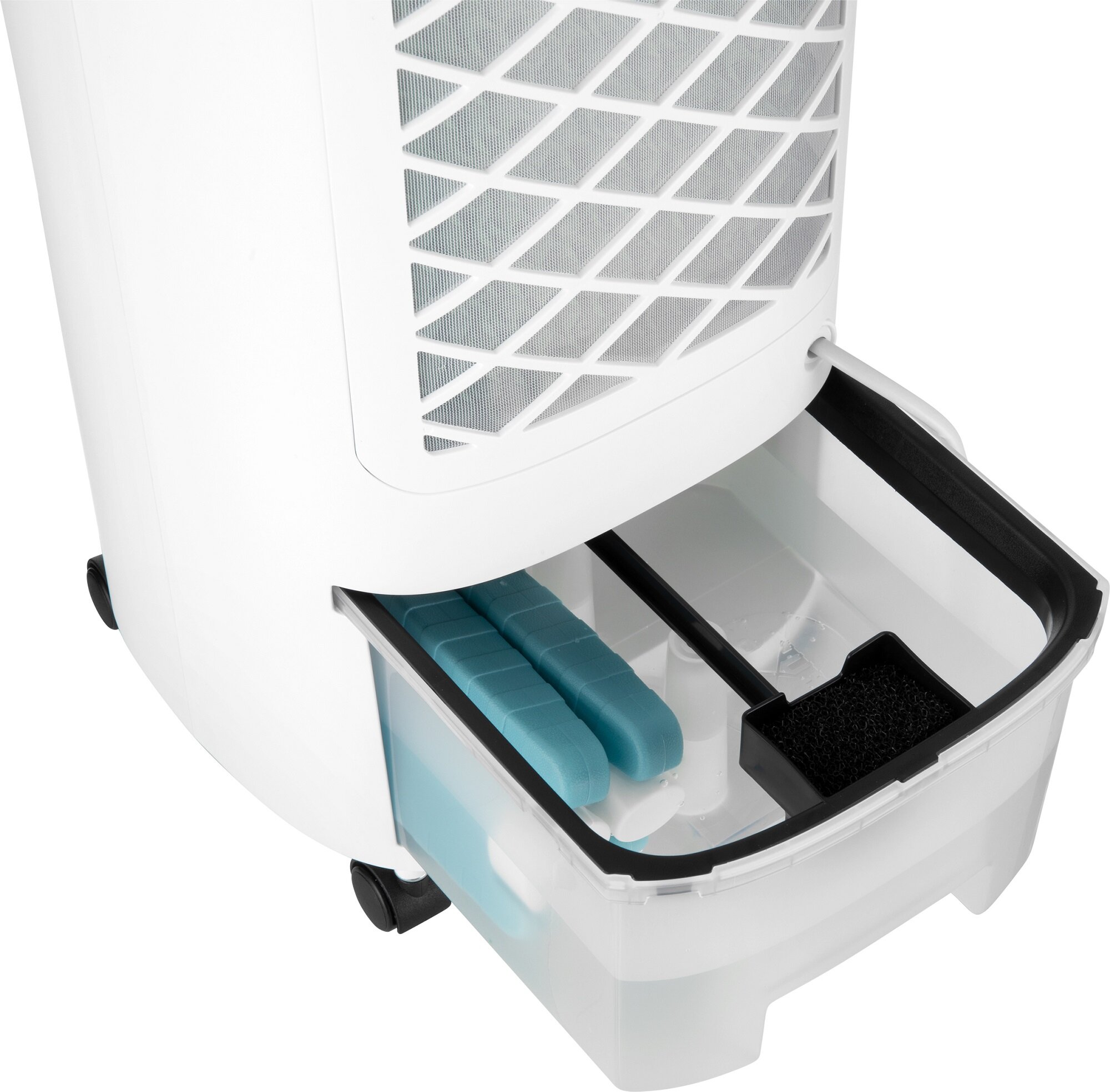 Klimator SENCOR SFN 5011WH zbiornik
