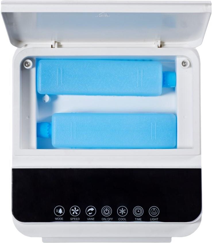 Prime3 SAC21 klimator wkłady