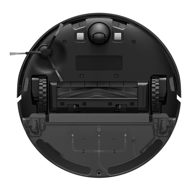 Robot sprzątający Dreame D9 Max Gen 2 czarny spód