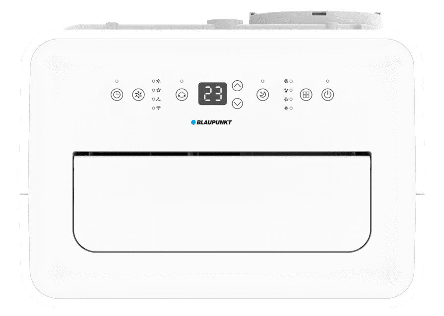 Klimatyzator BLAUPUNKT ACP412 panel