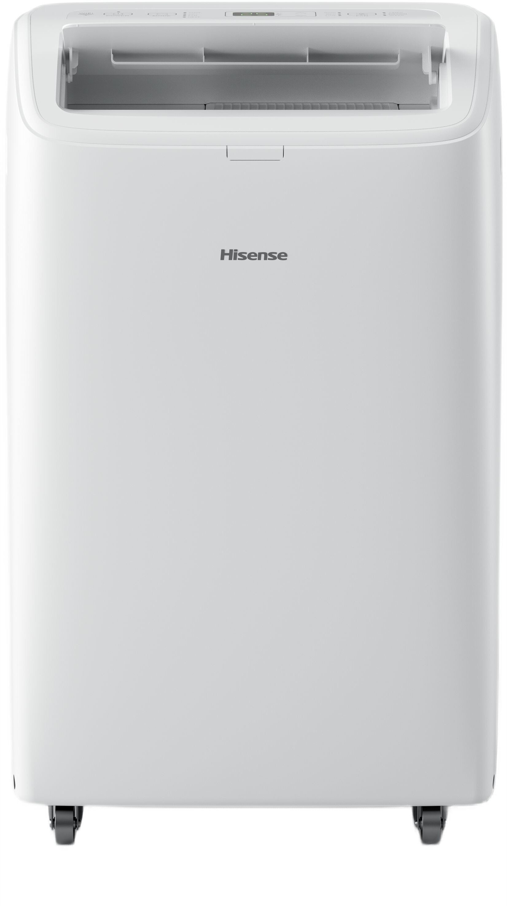 Klimatyzator HISENSE APC12QC front