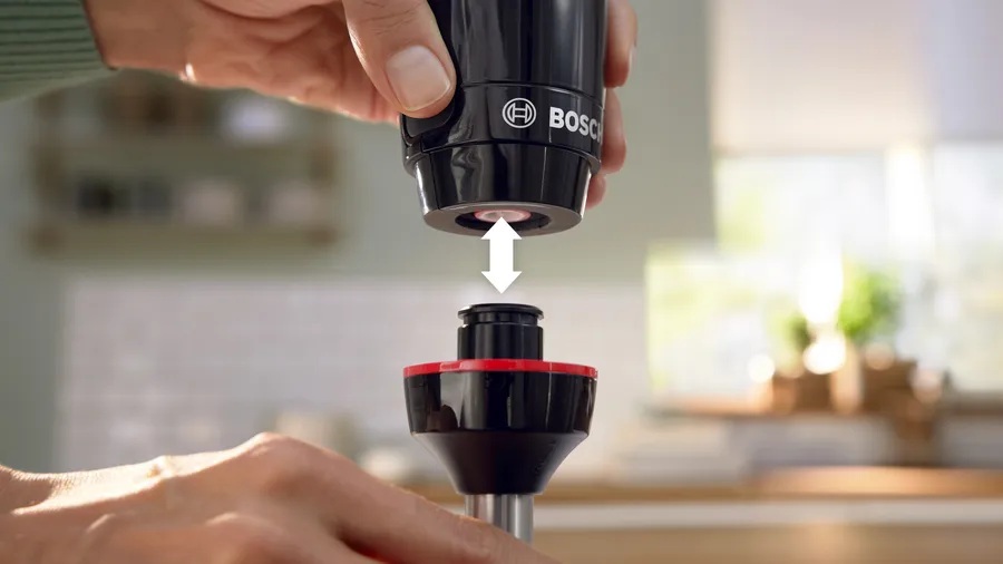 blender Bosch wyjmowana końcówka