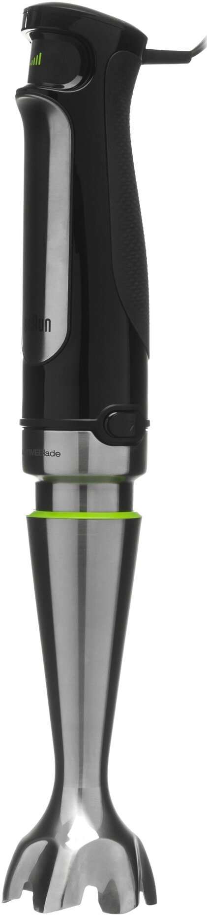 Blender BRAUN MQ7087X wygląd