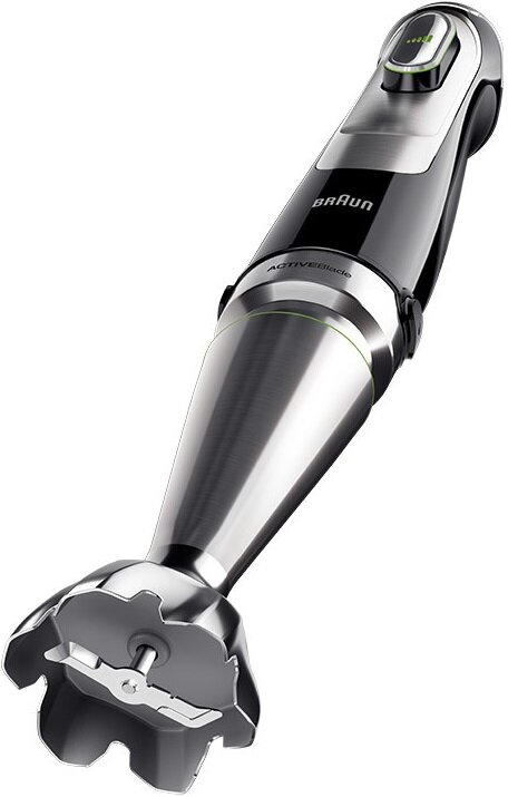 Blender BRAUN MQ9147X wygląd