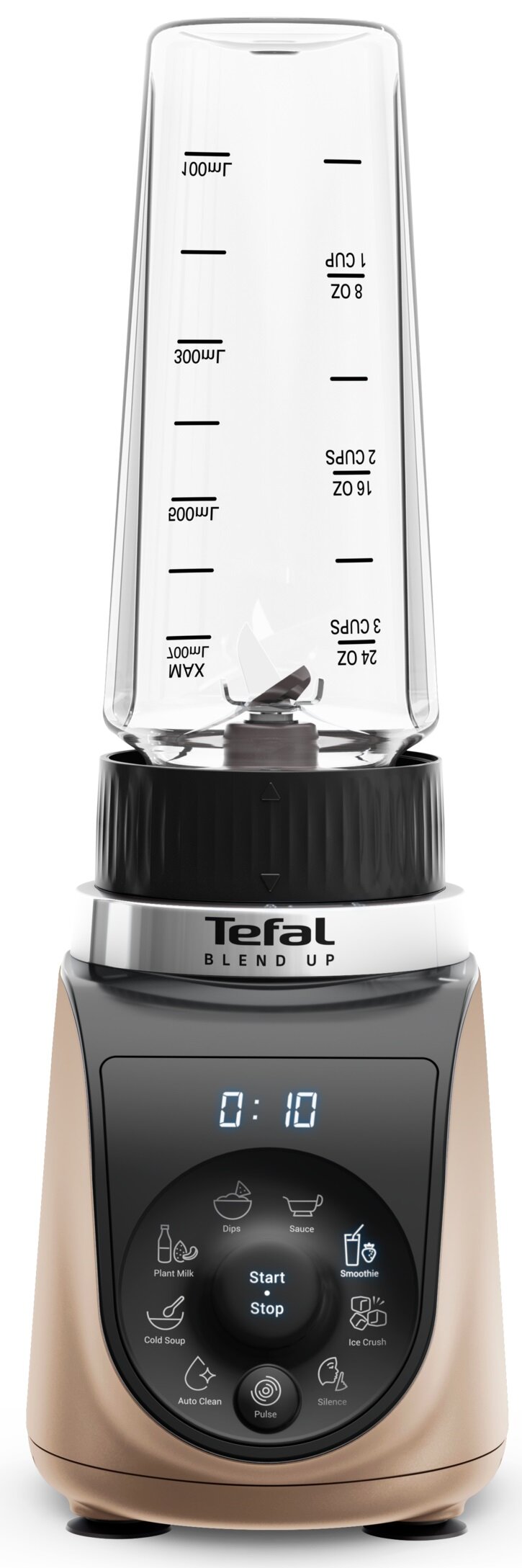 Blender personalny TEFAL Blend Up BL190AF0