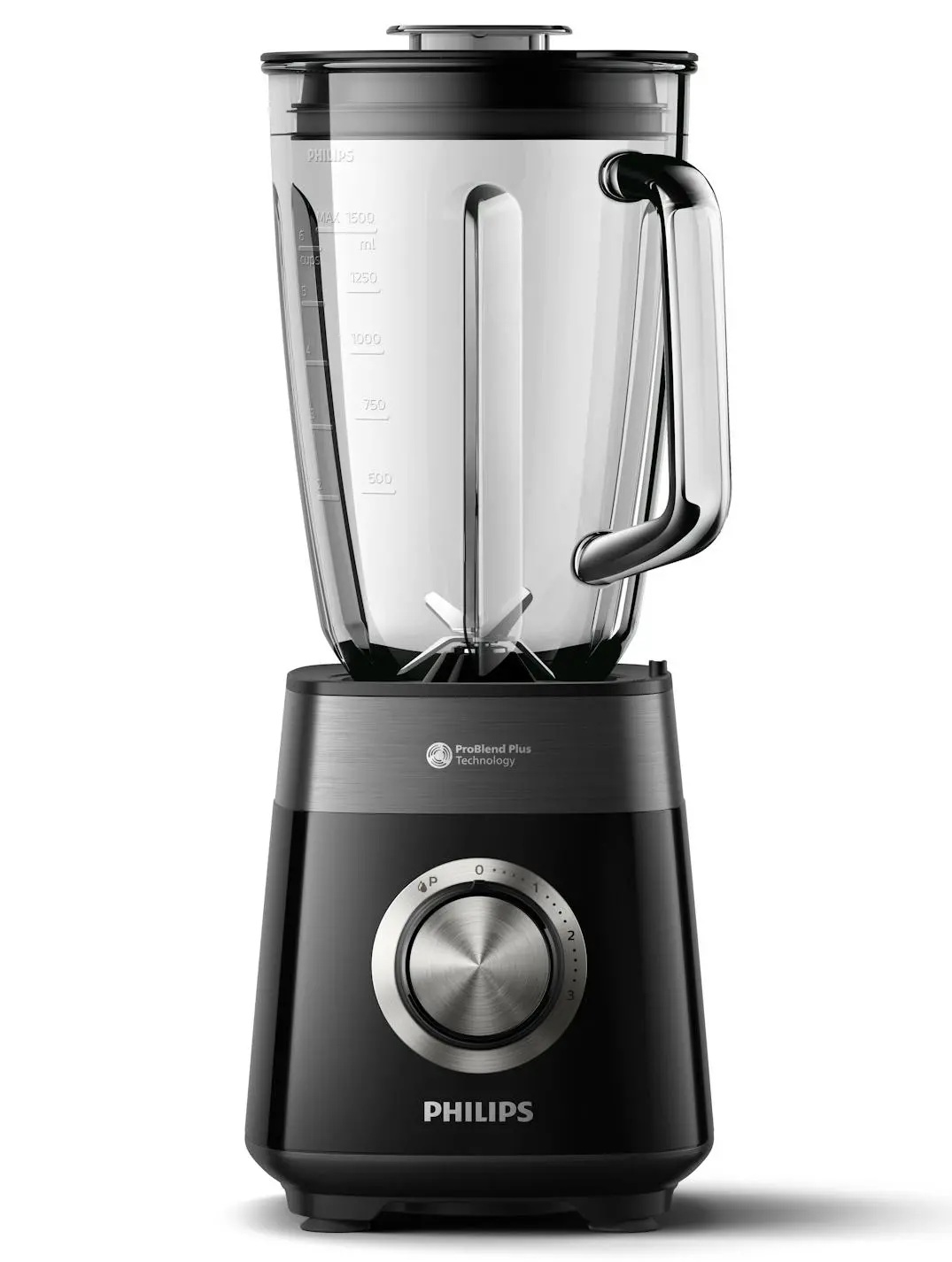 Philips hr3030/00 blender wygląd