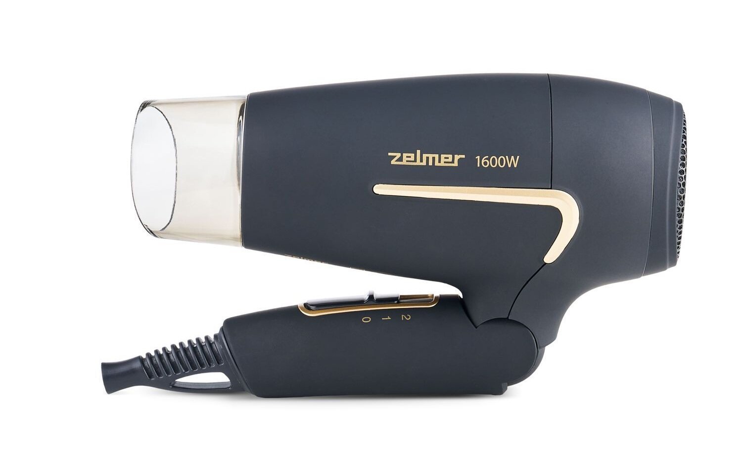 Suszarka ZELMER ZHD8321 składana rączka