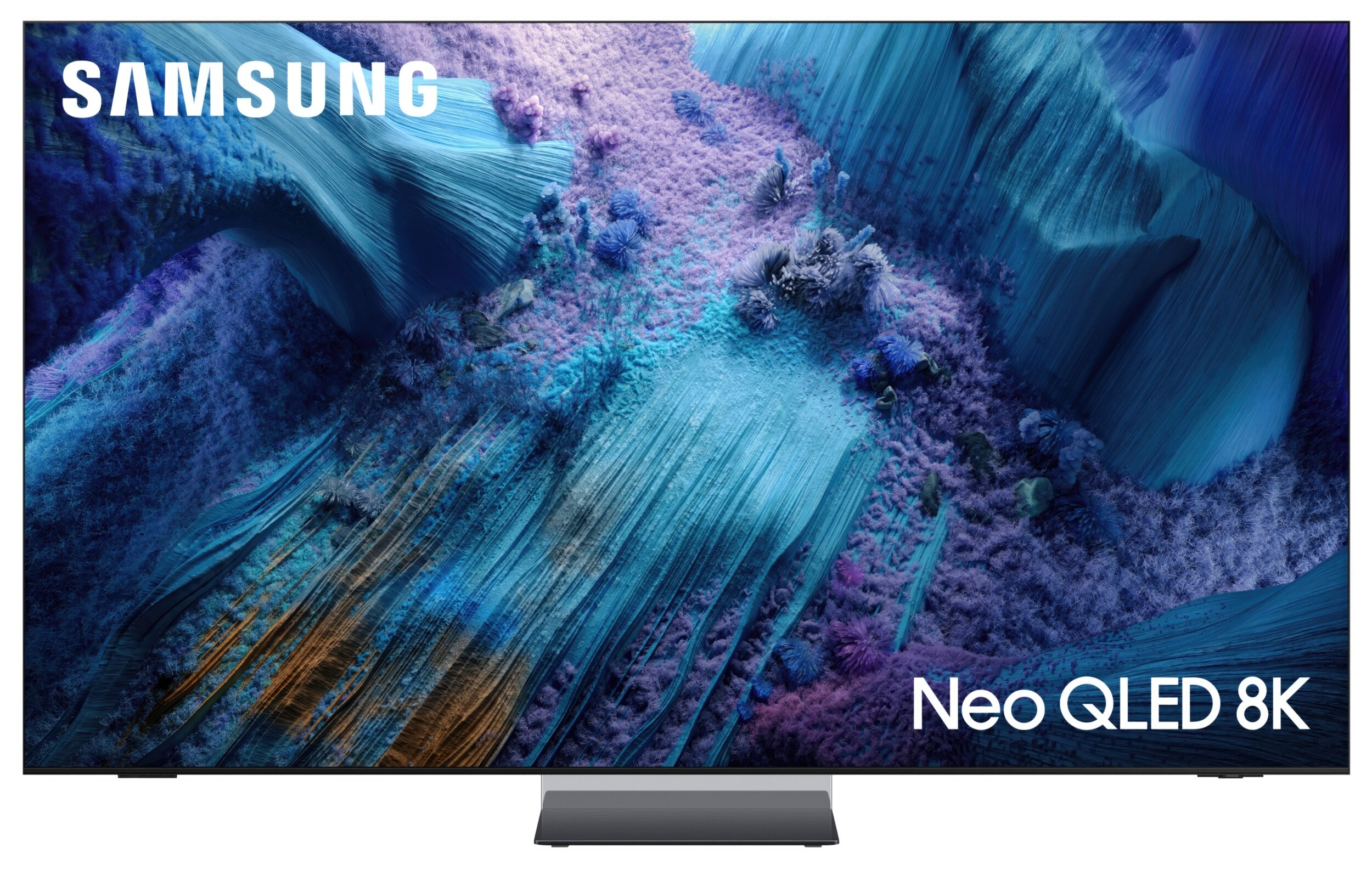 Telewizor SAMSUNG QE65QN990F