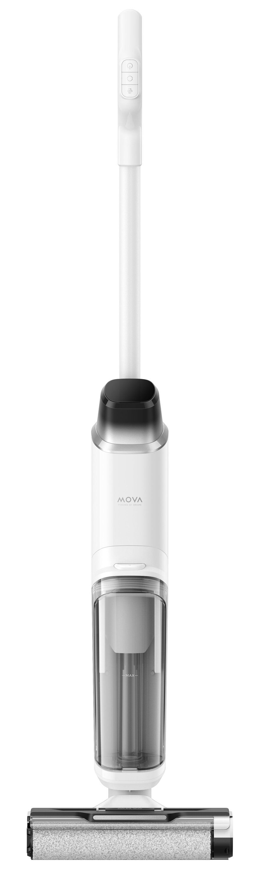 Odkurzacz Mova K10 Pro front