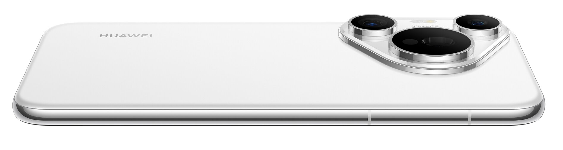 Smartfon HUAWEI Pura 70 Pro Biały