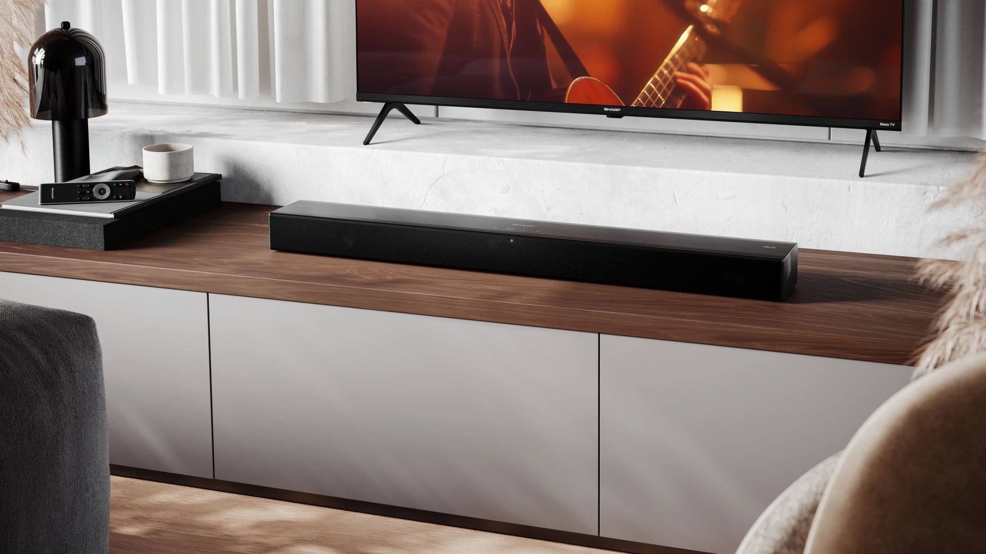 Sharp HT-SB304 soundbar