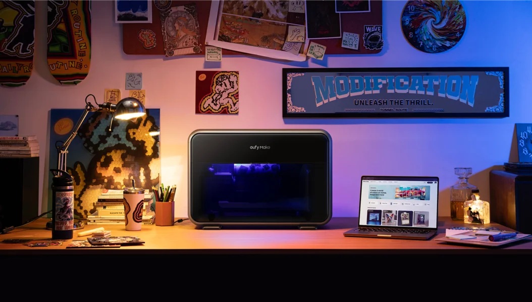 eufyMake UV E1