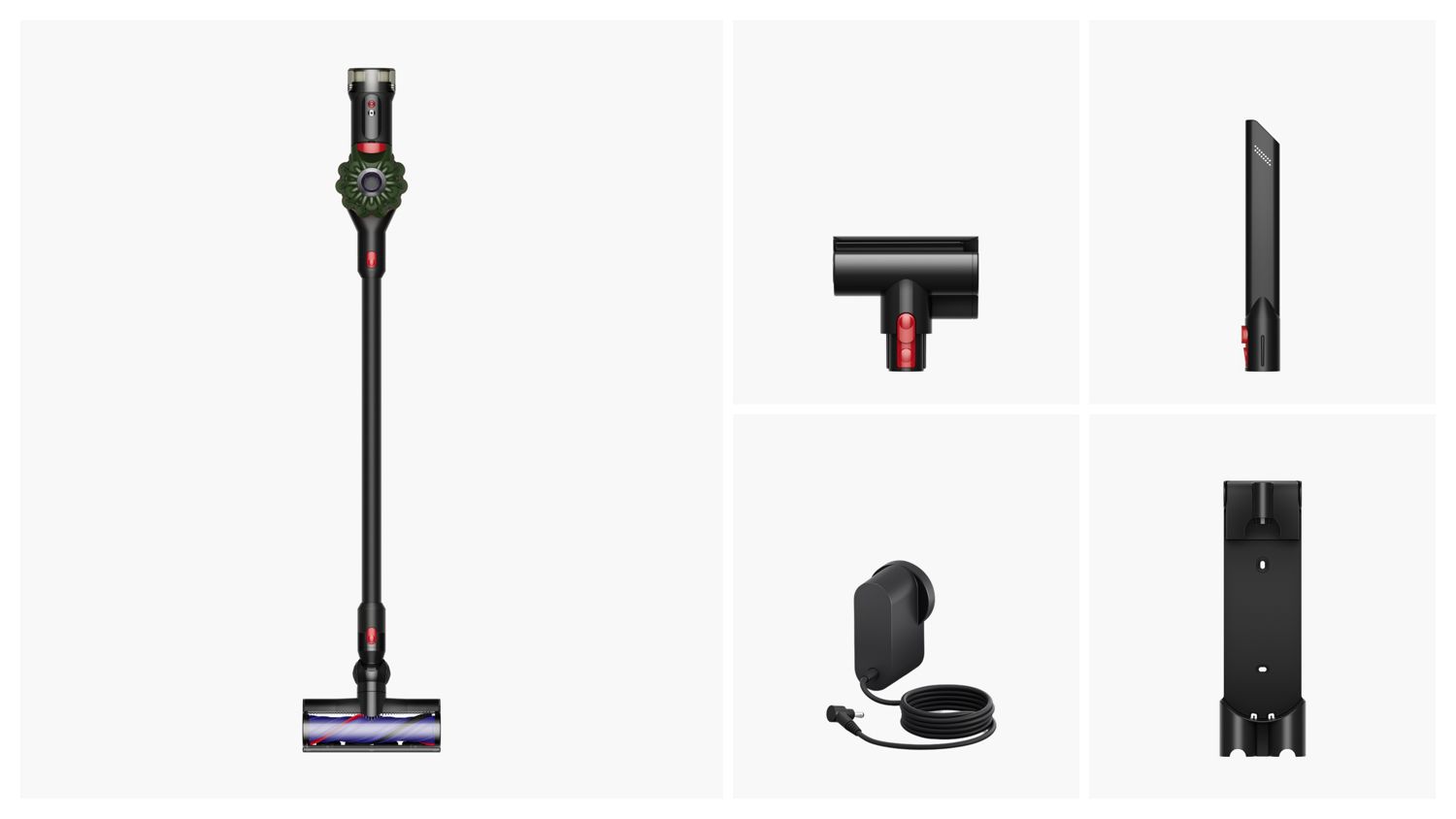 Dyson V8 Cyclone akcesoria