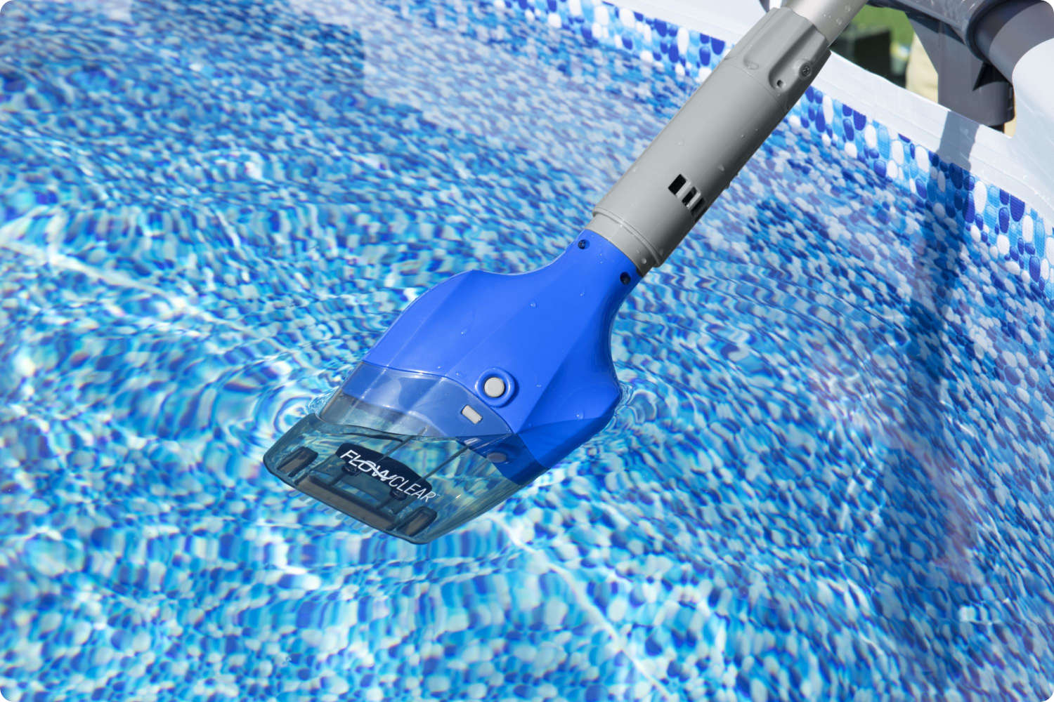 Bestway Flowclear AquaTech 58648 ręczny odkurzacz basenowy