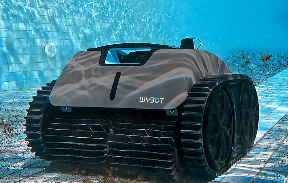 Robot czyszczący basen WYBOT C1 Pro