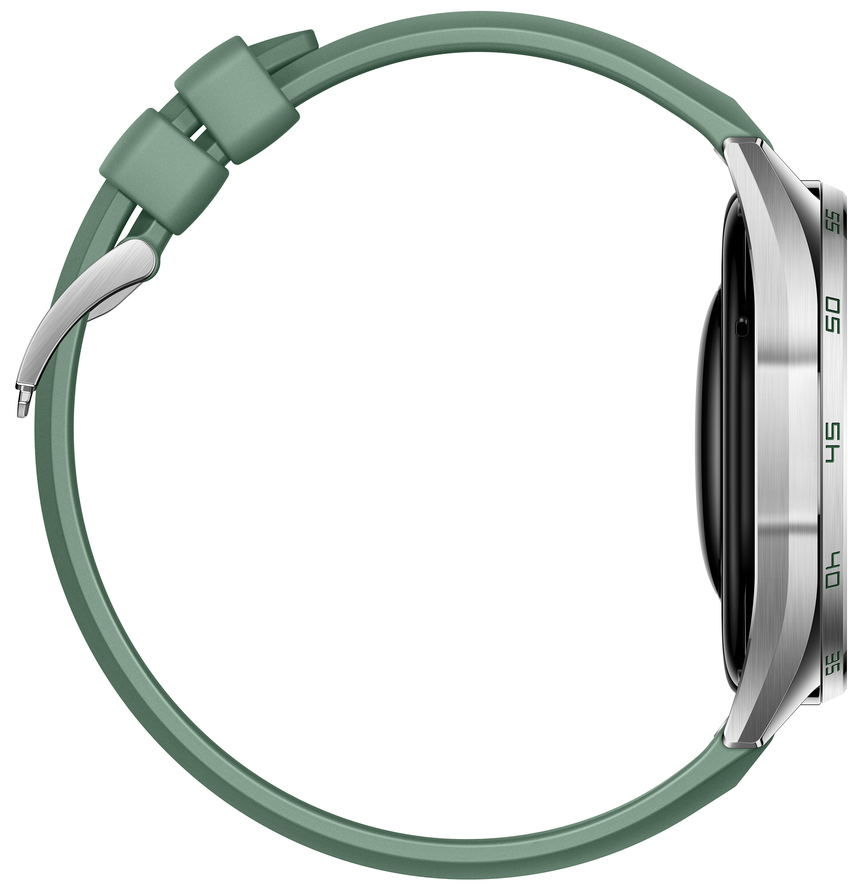 HUAWEI Watch GT 6 46 mm Zielony smartwatch
