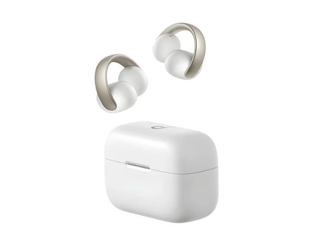 soundcore aeroclip