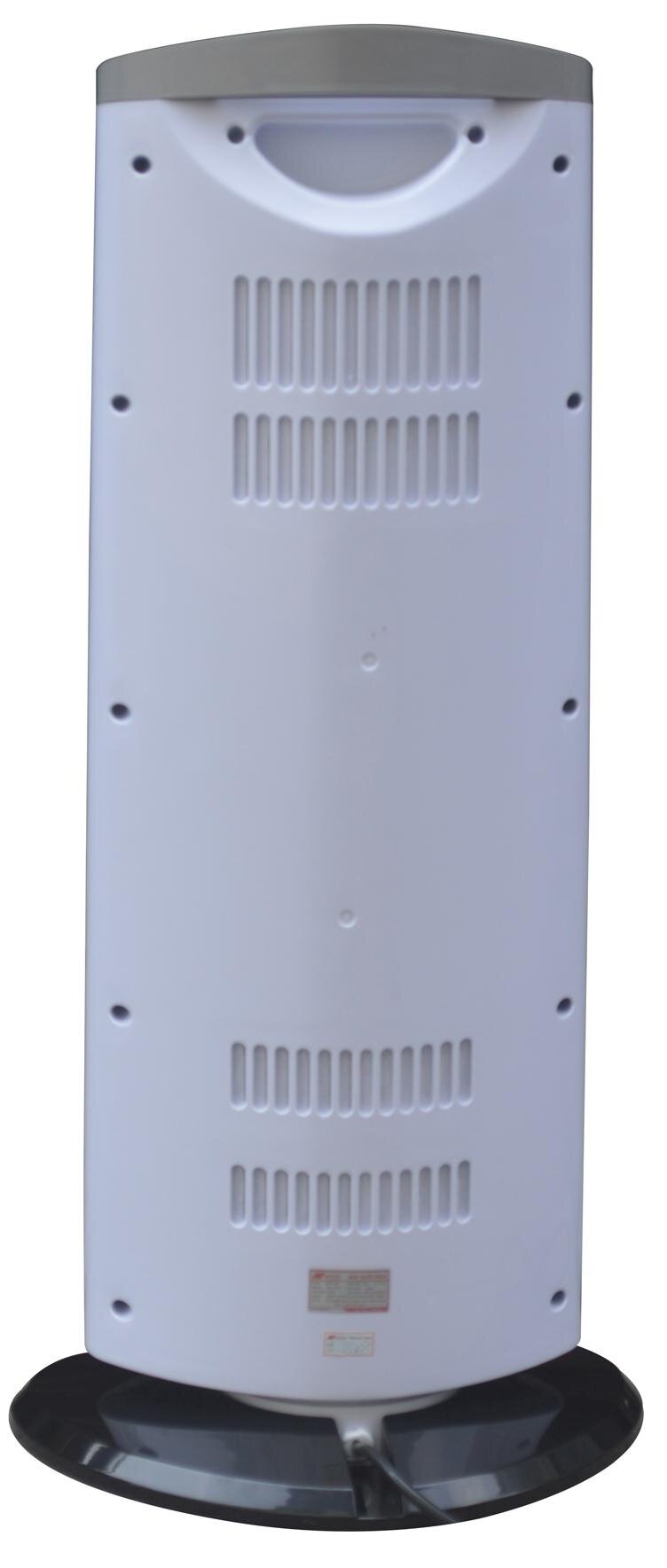 Promiennik OPTIMUM OK-9500 widok z tyłu