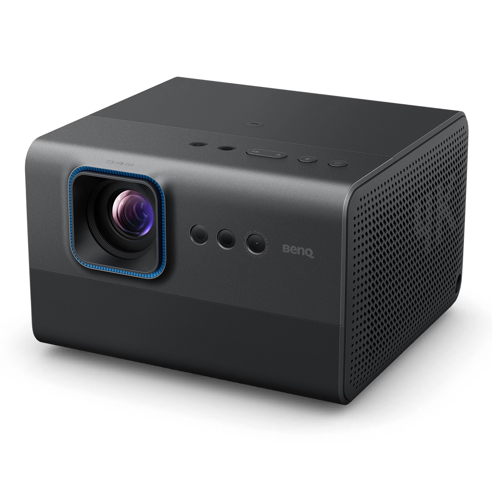projektor Benq GP520 wygląd