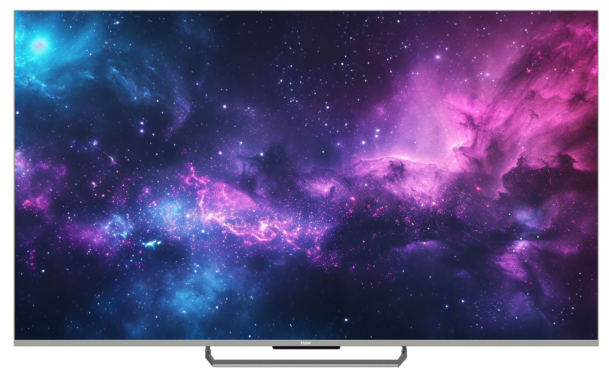 Telewizor HAIER H55M90EUX design