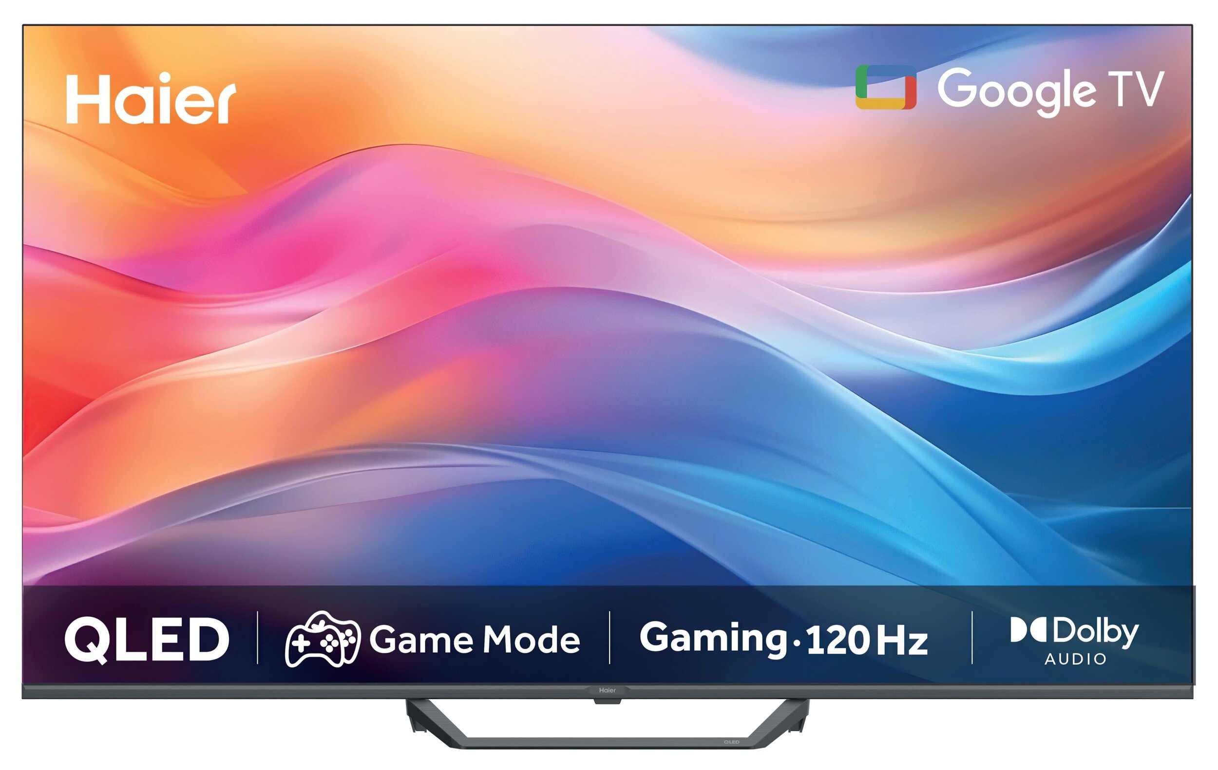 Telewizor HAIER H75S80FUX